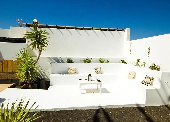 Villa Zen Your Life - By Az *