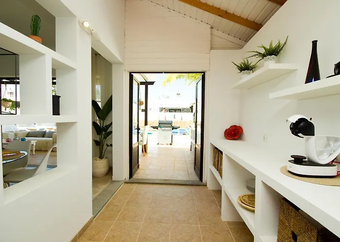 Villa Zen Your Life - By Az