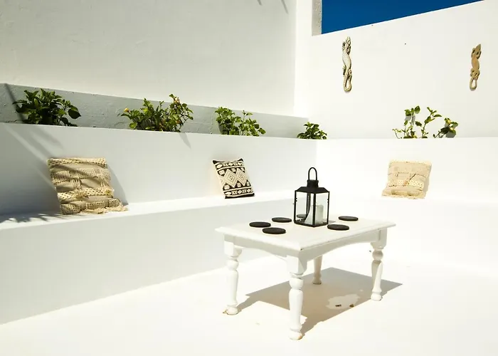 Zen Your Life - By Az Playa Blanca (Lanzarote)