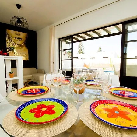 Zen Your Life - By Az Playa Blanca (Lanzarote)