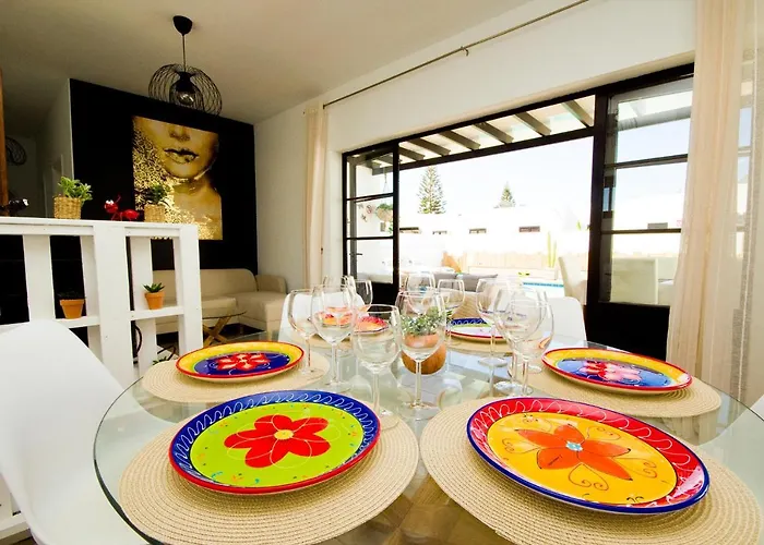 Zen Your Life - By Az Playa Blanca (Lanzarote)