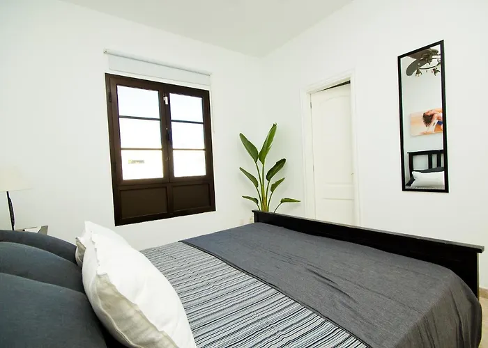 Villa Zen Your Life - By Az Playa Blanca (Lanzarote)